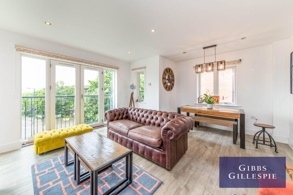 Main image of property: Maven Court, 1 Sudbury Hill, Harrow, HA1