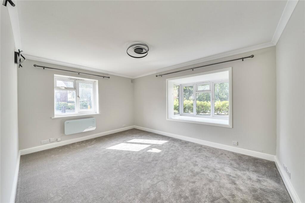 Main image of property: Neptune Road, Harrow, HA1