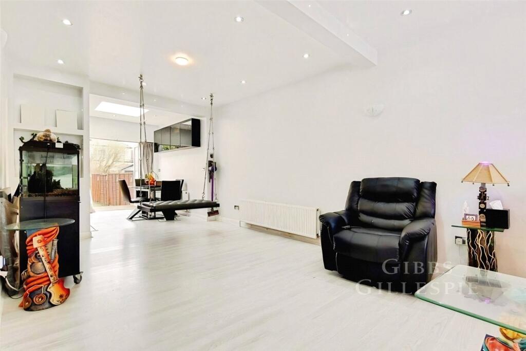 Main image of property: Crofts Road, Harrow, HA1