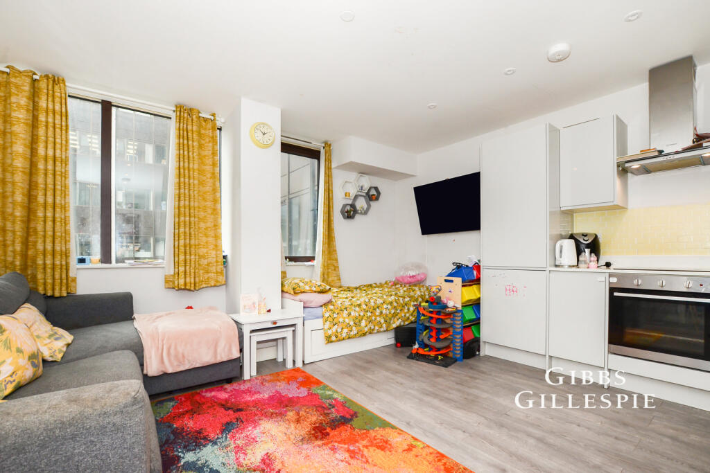 Main image of property: Kymberley Road, Harrow, HA1