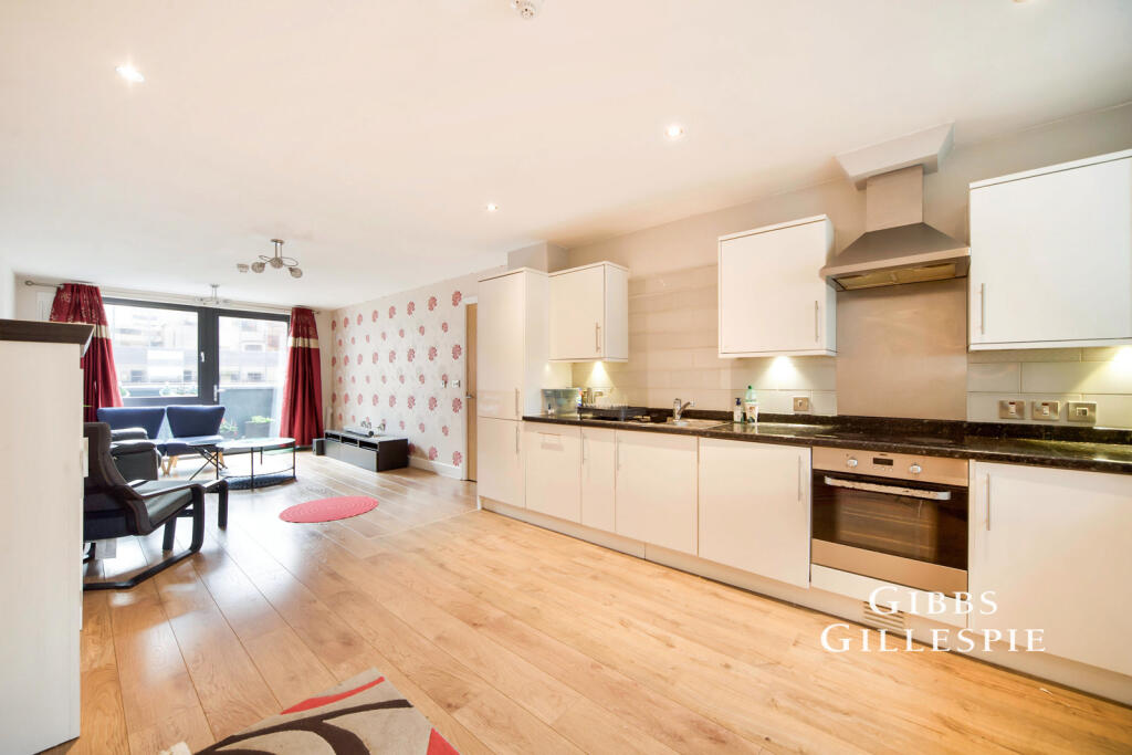 Main image of property: Tabriz Court, 17 Fulton Road, Wembley, HA9