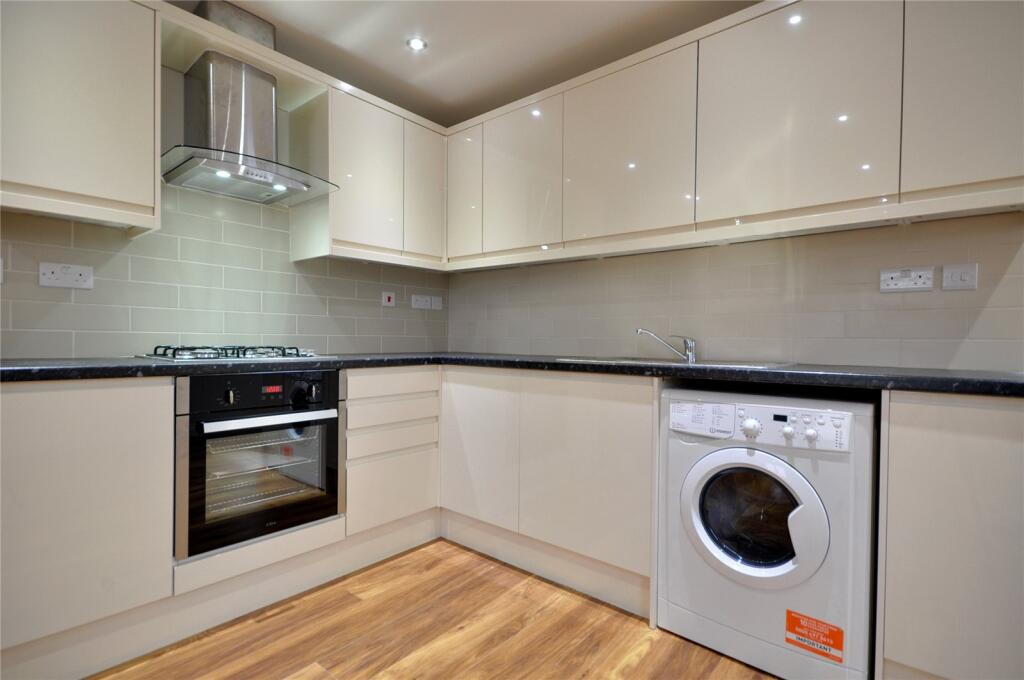 Main image of property: Wood End Lane, Northolt, UB5