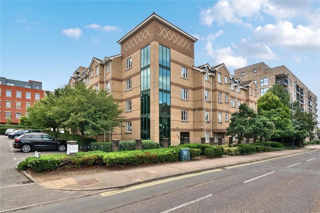 Main image of property: Sheepcote Road, Harrow, HA1