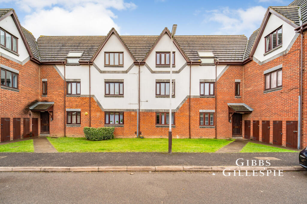 Main image of property: Allington Close, Greenford, UB6
