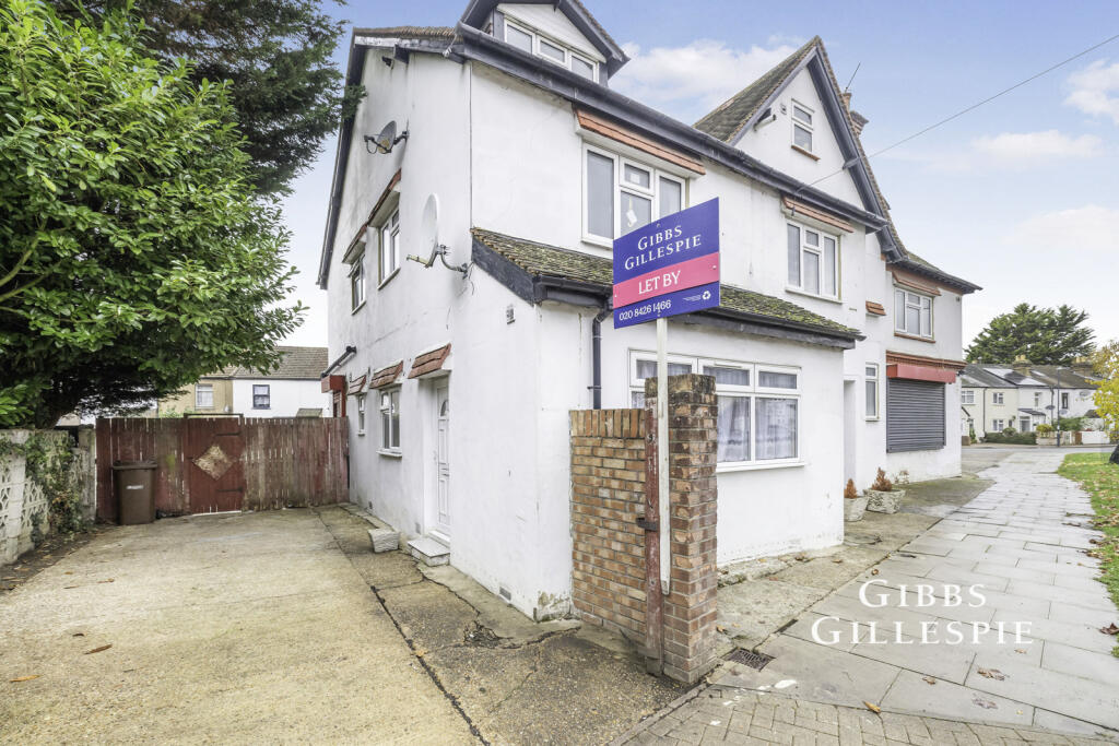 Main image of property: Headstone Lane, Harrow, HA3