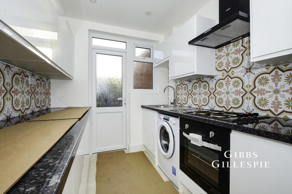 Main image of property: Brampton Grove, Harrow, HA3