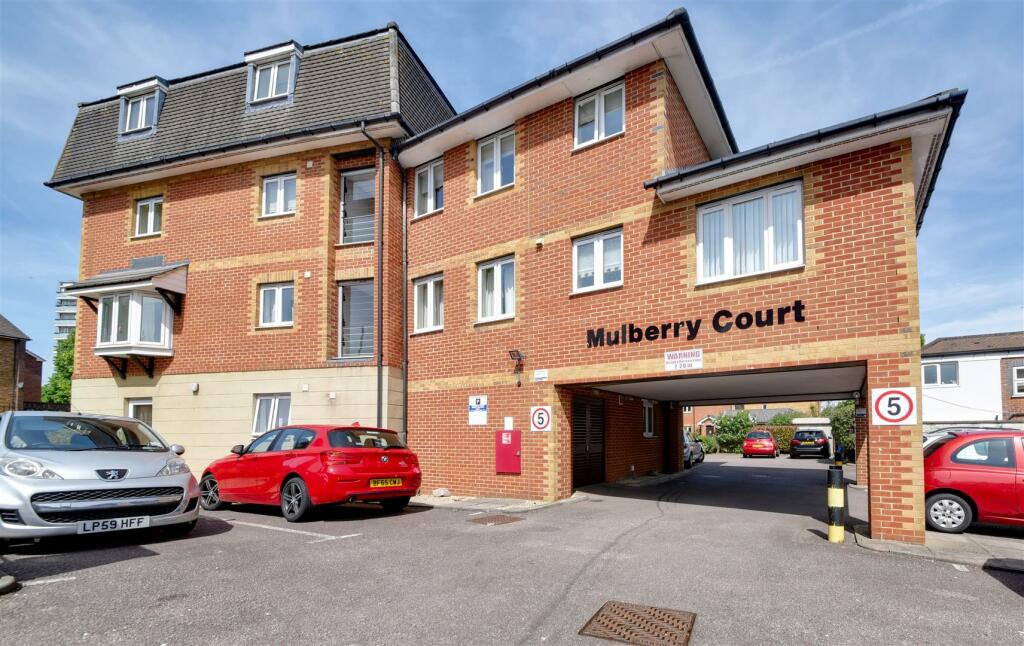 Main image of property: Mulberry Court, East Finchley, N2