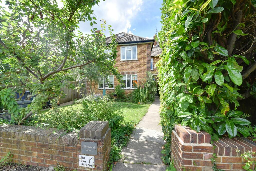 Main image of property: Elm Gardens, East Finchley, N2