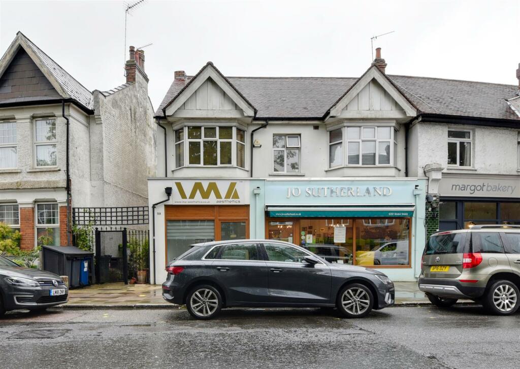 Main image of property: East End Road, East Finchley, N2