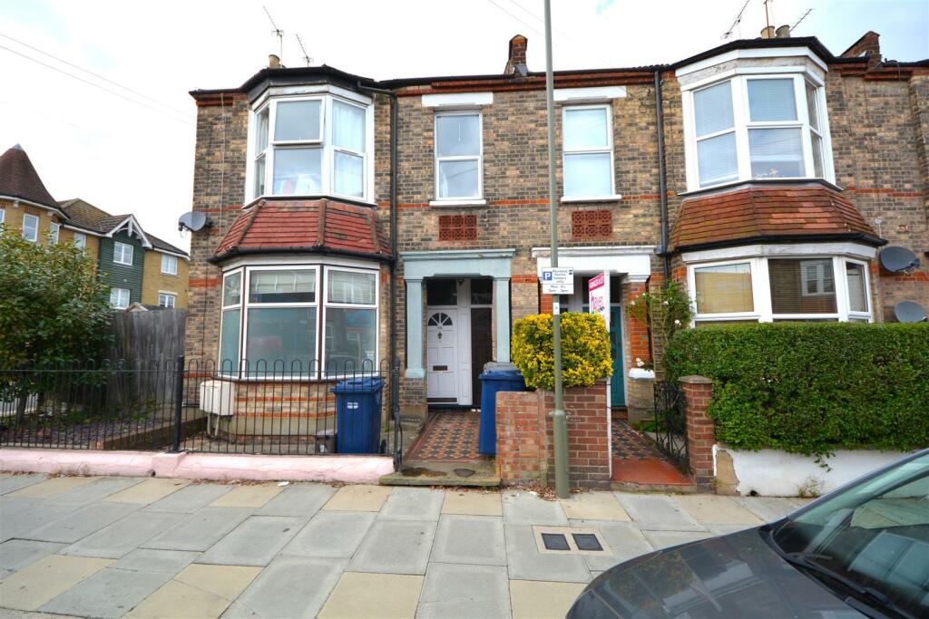 Main image of property: Kitchener Road, East Finchley, N2