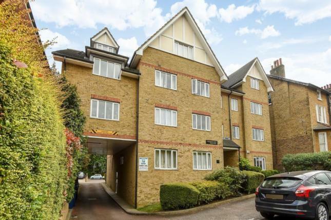 Main image of property: Coachmans Lodge, North Finchley, N12