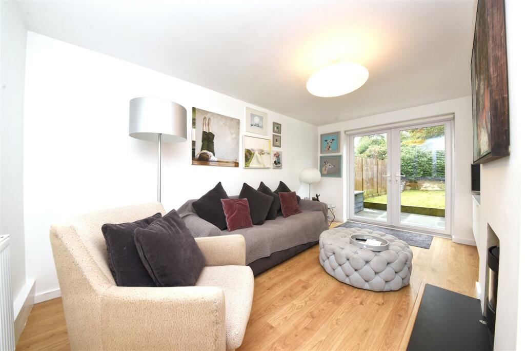 Main image of property: Pulham Avenue, East Finchley, N2