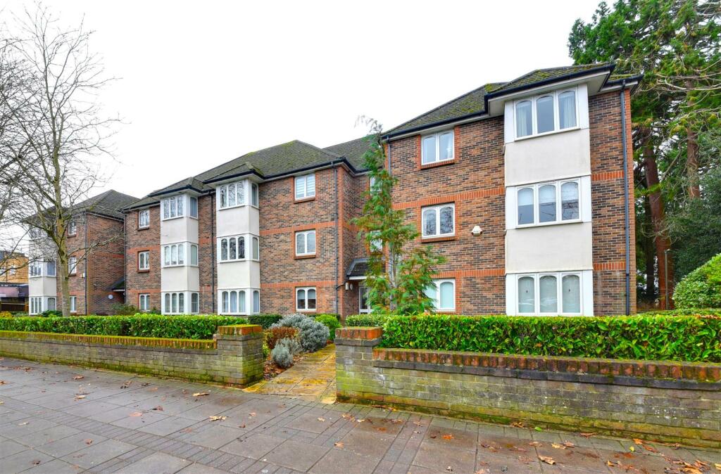 Main image of property: Odette Court, Whetstone, N20