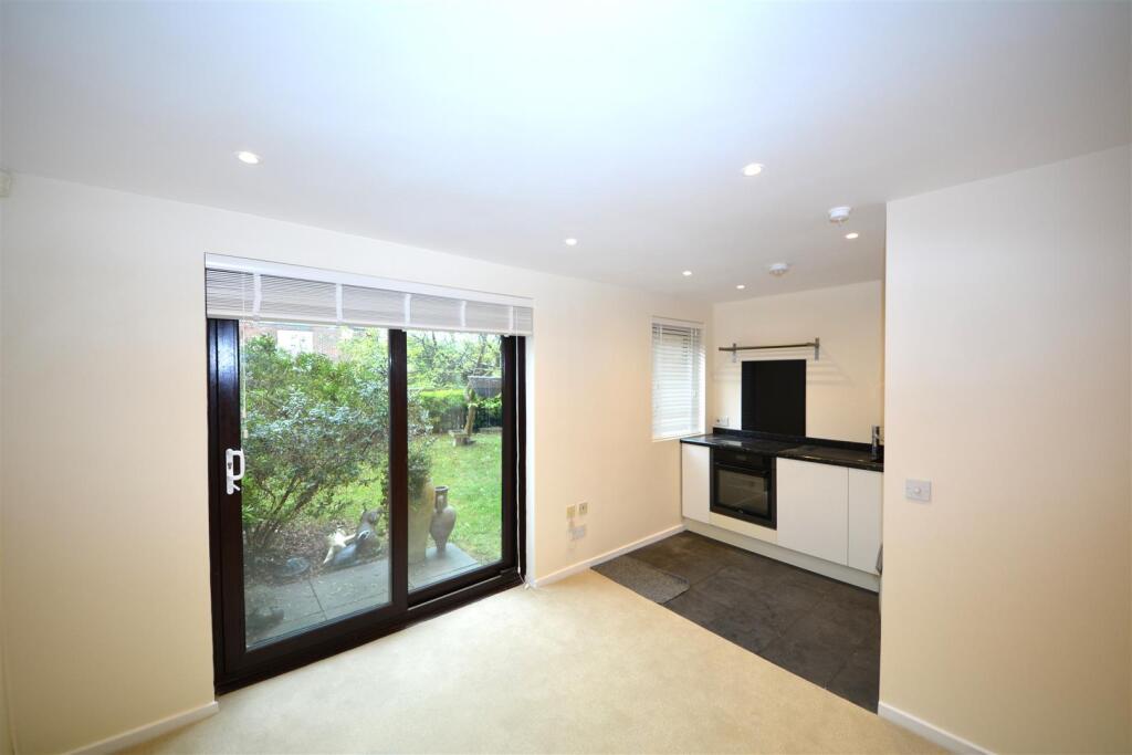Main image of property: Stokes Court, East Finchley, N2
