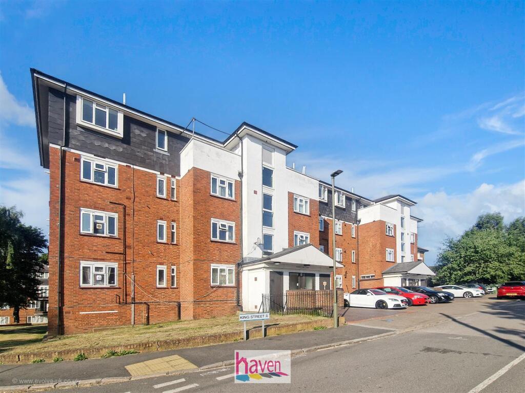 Main image of property: Elmfield House, The Grange, N2