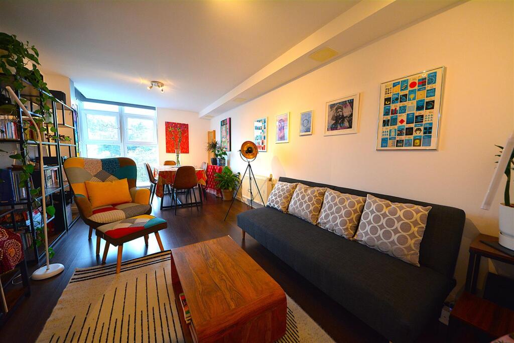 Main image of property: Witcomb Lodge, East Finchley, N2