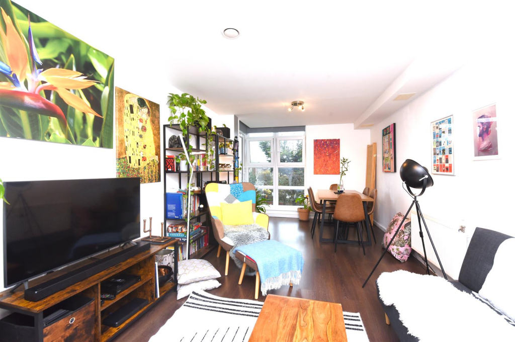 Main image of property: Witcomb Lodge, East Finchley, N2