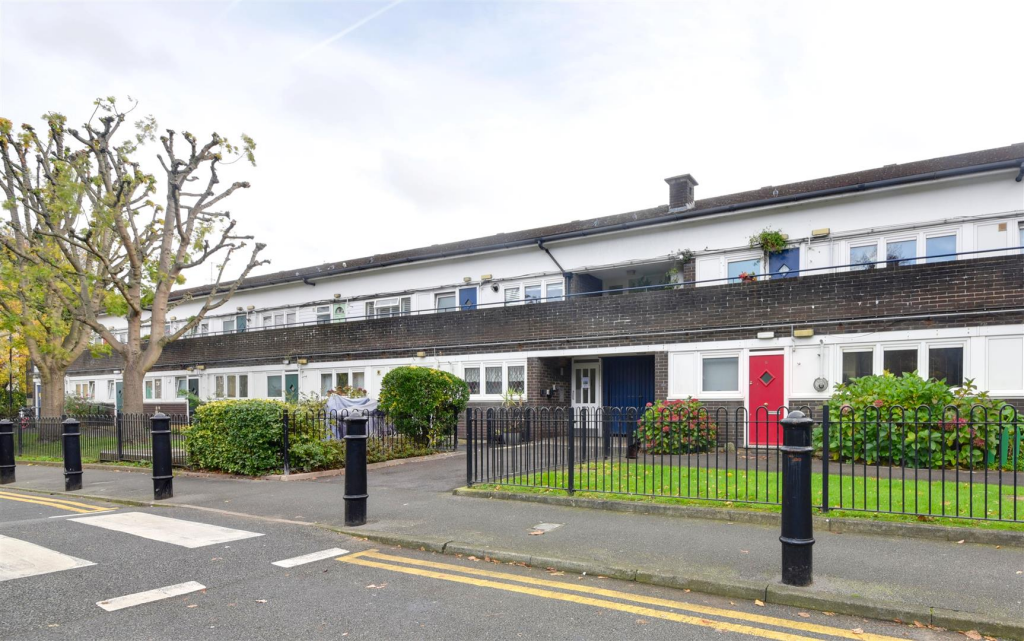 Main image of property: Henfield Close, Archway, N19