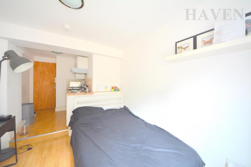 Main image of property: Crane Grove, Islington, N7