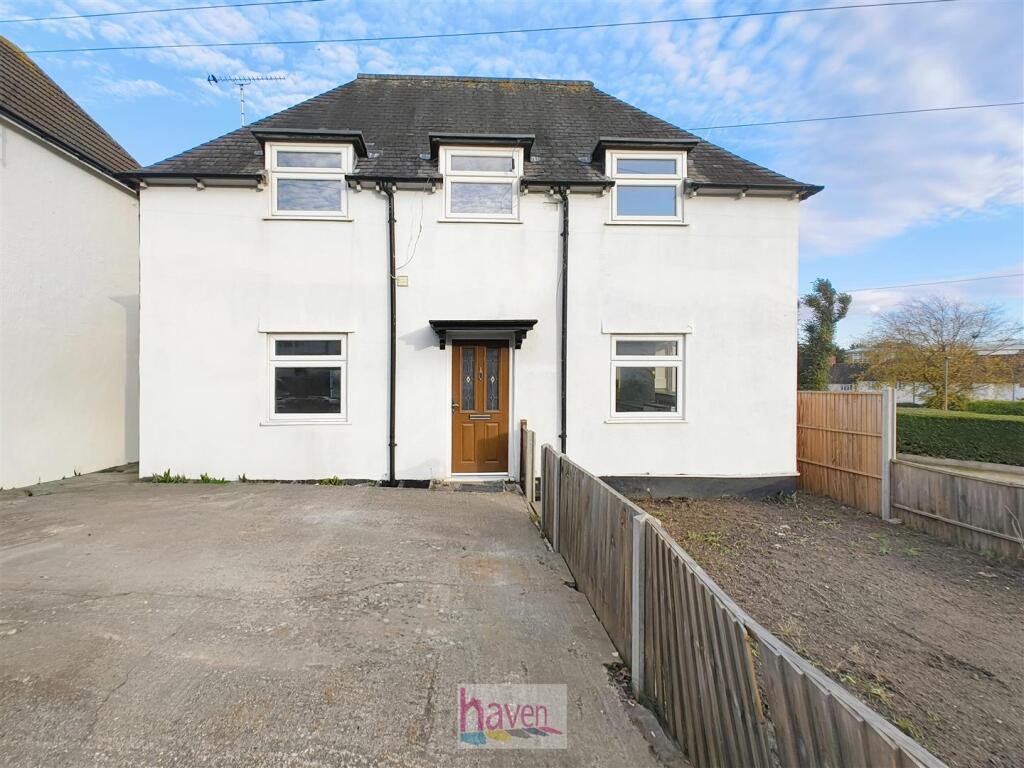 Main image of property: Crescent Way, London,N12