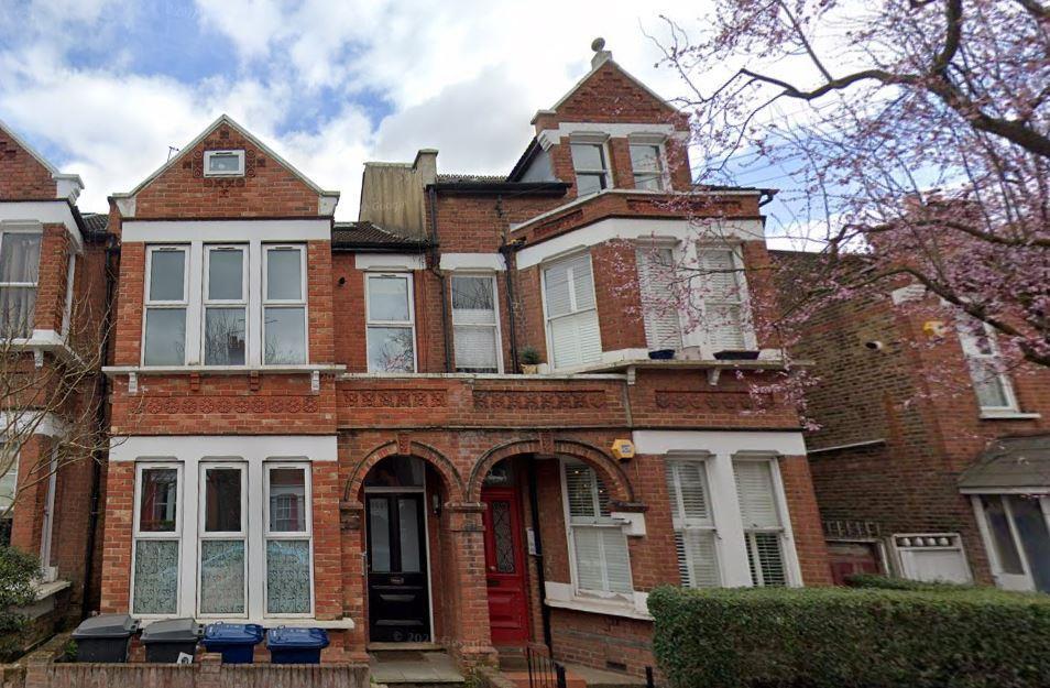 Main image of property: Park Hall Road, London, N2