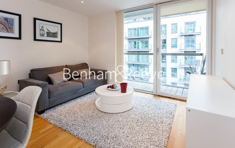 Main image of property: Cobalt Point ,Millharbour, London, E14