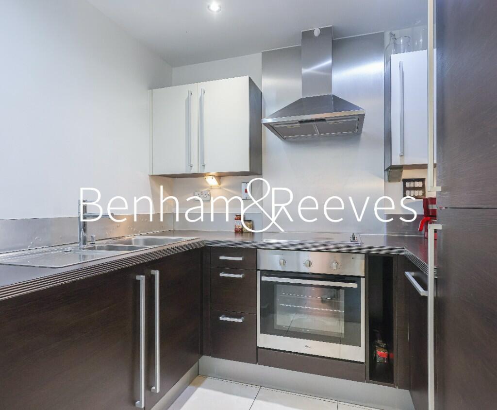 Main image of property: Blackwall Way, London, E14