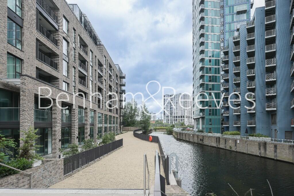 Main image of property: Highland Street, London, E15