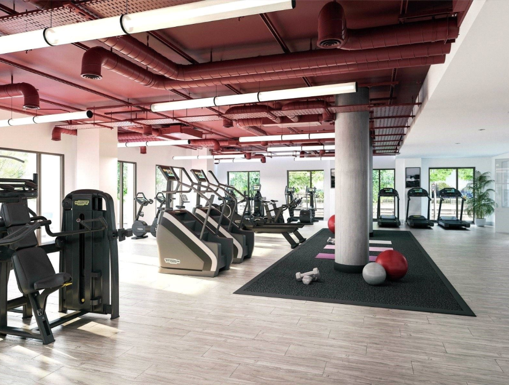 Main image of property: Western Gateway, London, E16