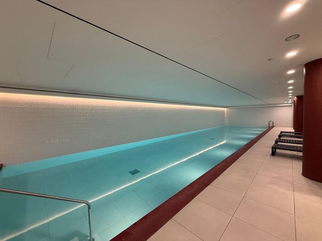 Main image of property: Western Gateway, Royal Dock, E16