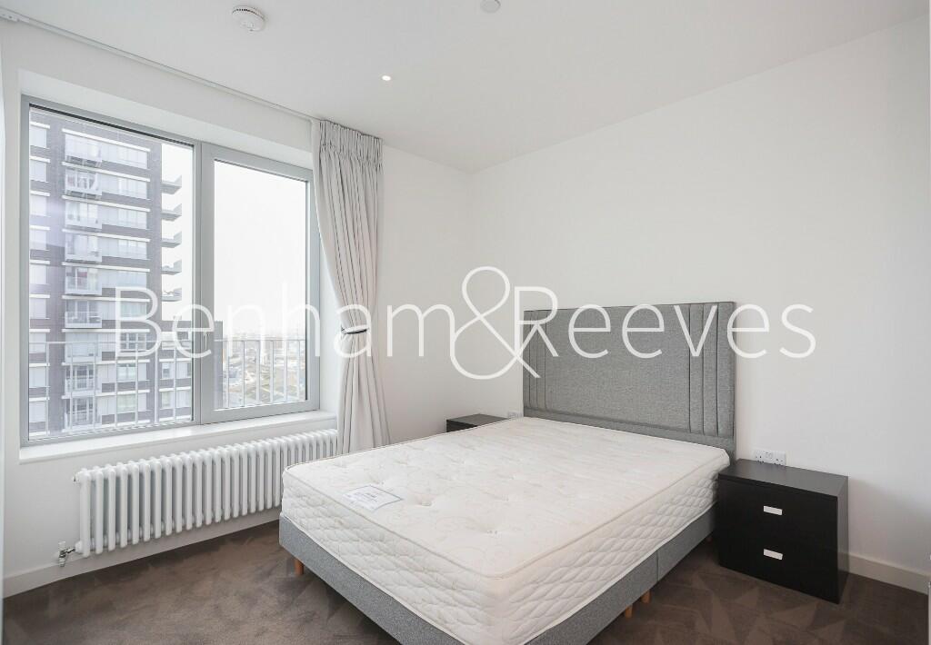 Main image of property: Goodluck Hope Walk, Canning Town, E14