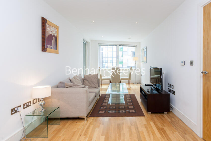 Main image of property: Indescon Square, Canary Wharf, E14
