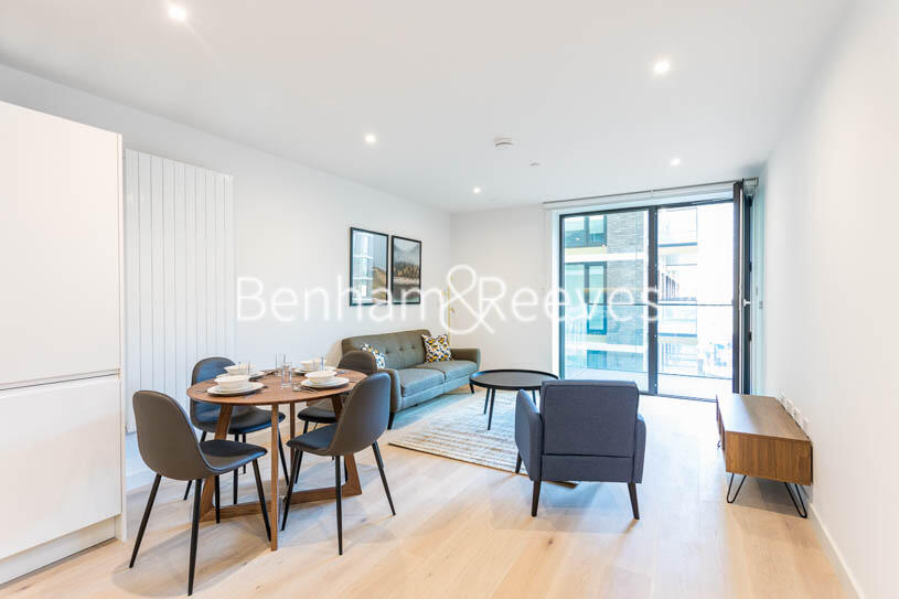 Main image of property: John Cabot House, 4 Clippers Street E16