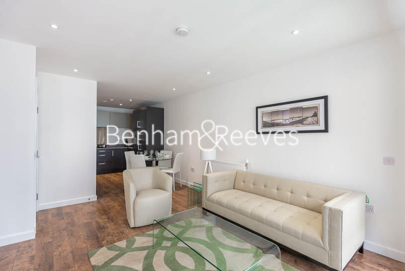 Main image of property: Mellor House, Canary Wharf, E14