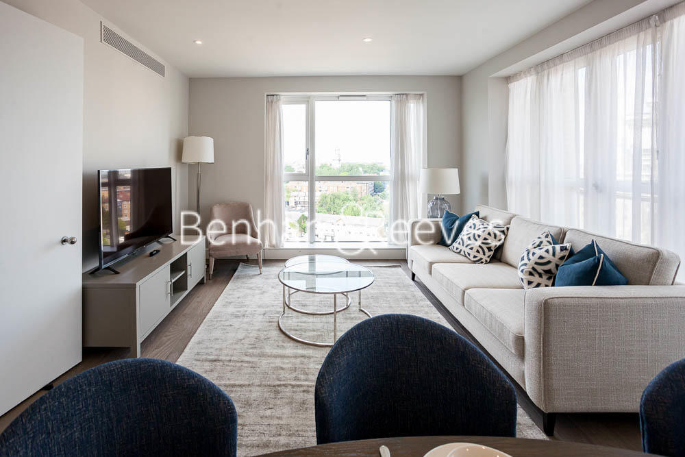 Main image of property: Circus Apartments Westferry Circus, London, E14