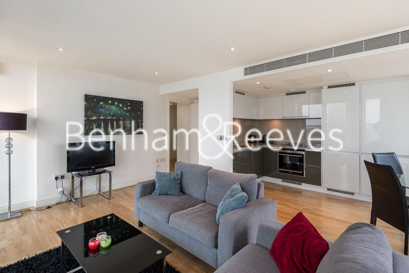 Main image of property: Marsh Wall, Canary Wharf, E14