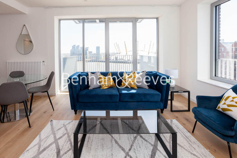 Main image of property: Goodluck Hope Walk, London, E14