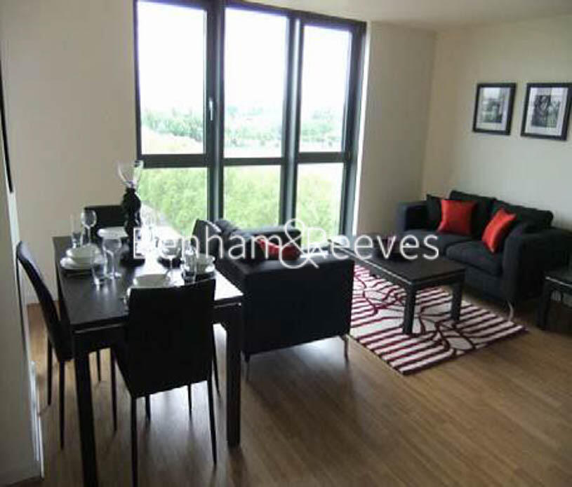 Main image of property: Homerton Road, Hackney E9