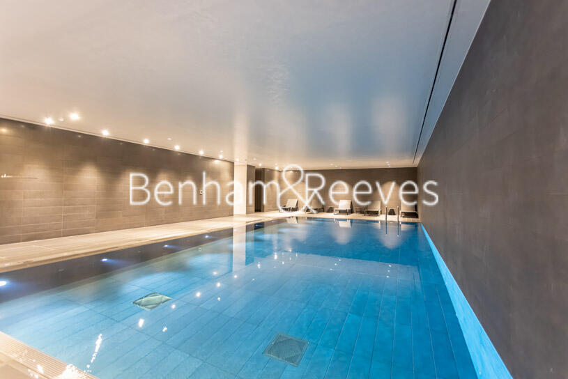 Main image of property: Amory Tower, Marsh Wall, London, E14