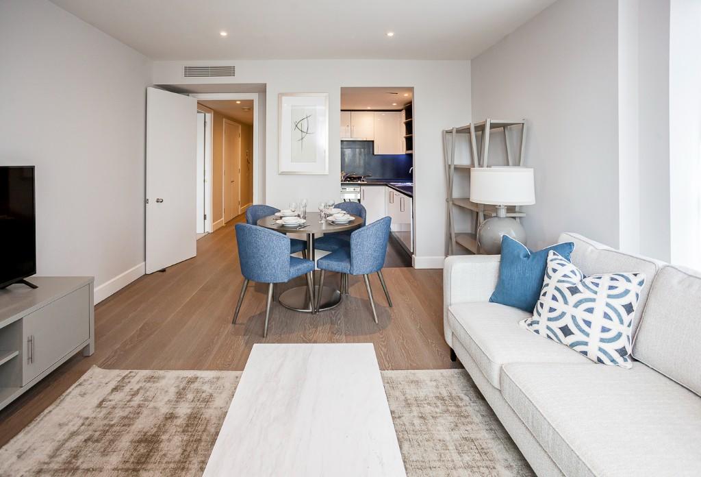 Main image of property: Westferry Circus, London, E14