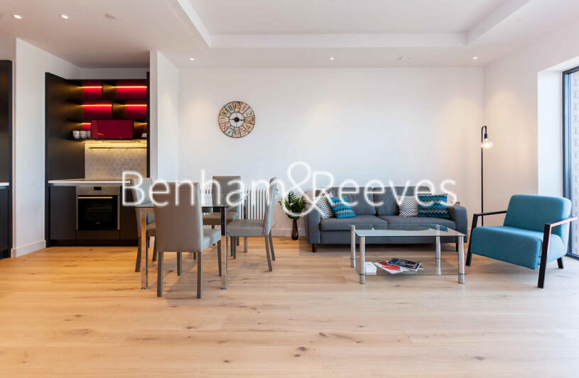 Main image of property:  Lyell Street, Modena Houset, E14