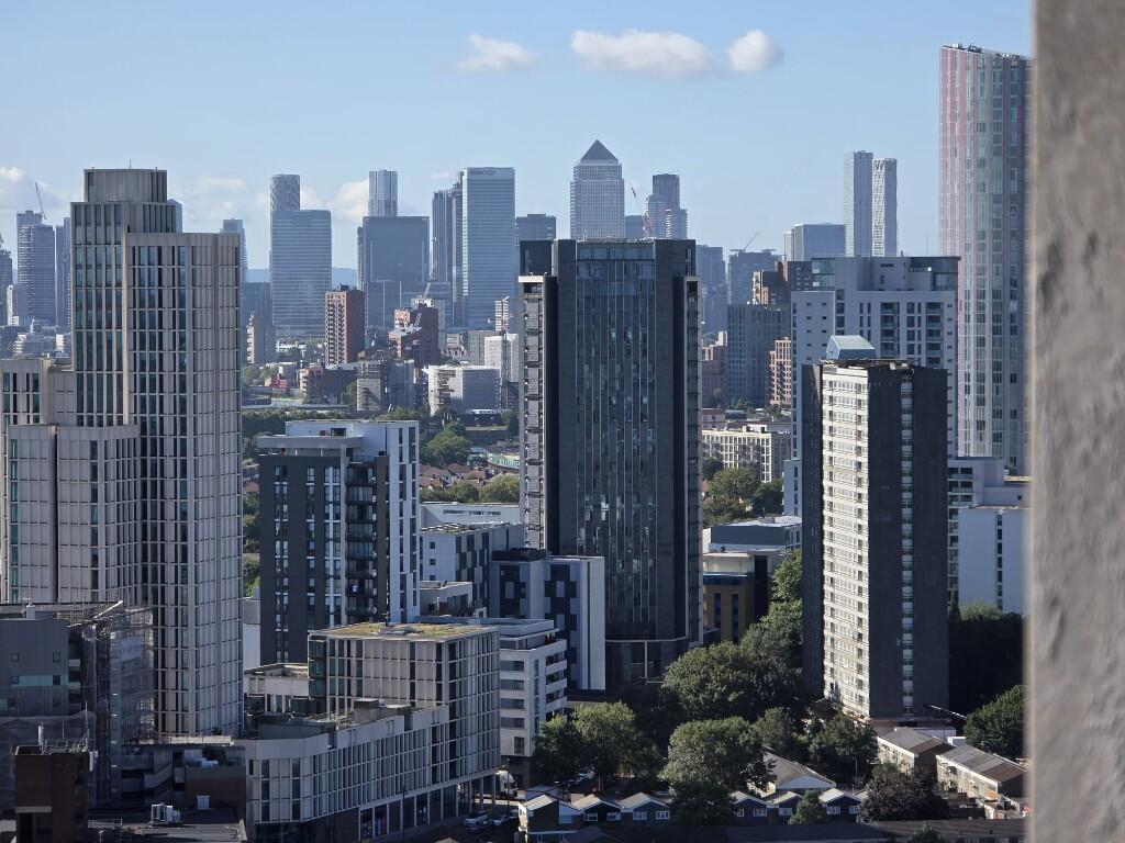 Main image of property: Legacy Tower Stratford,  E15