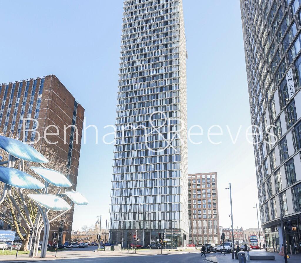 Main image of property: Stratford, London, E15