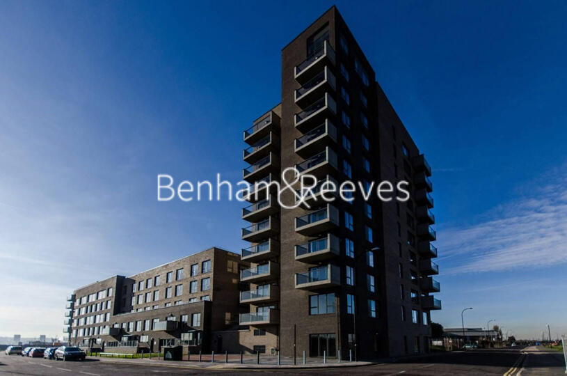 Main image of property: Magellan Boulevard, Beckton Gallions Reach, E16