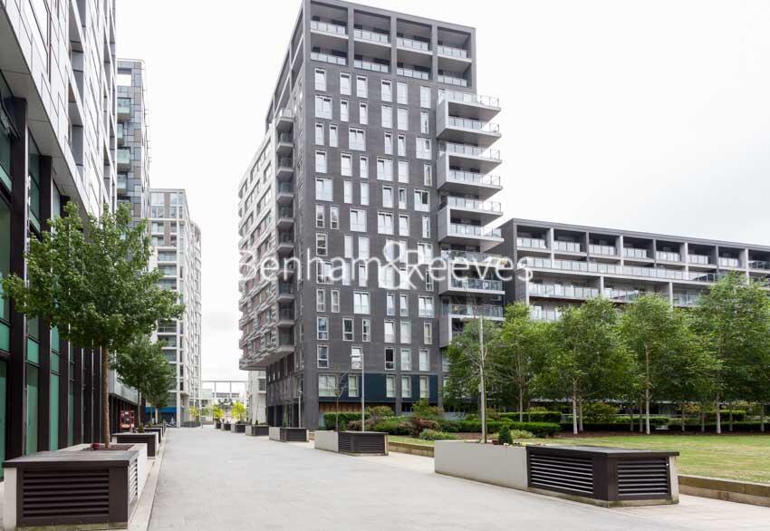 Main image of property: Indescon Square, Canary Wharf, E14