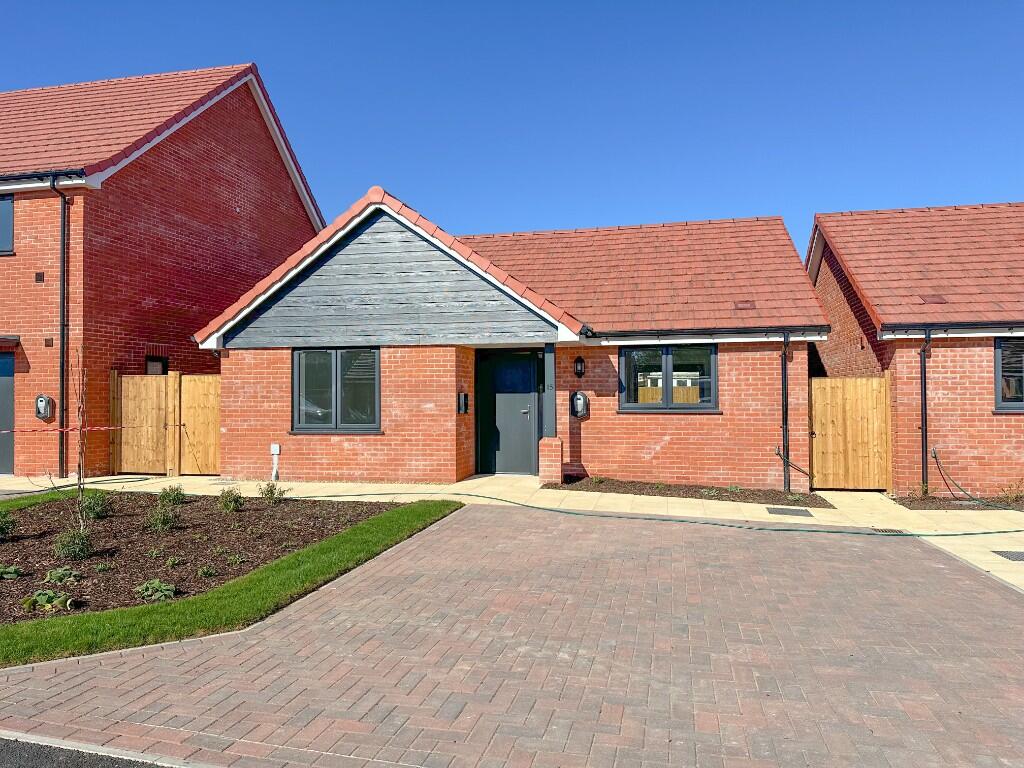 Main image of property: The Drift, Woodbridge Road, Ipswich, Suffolk, IP4