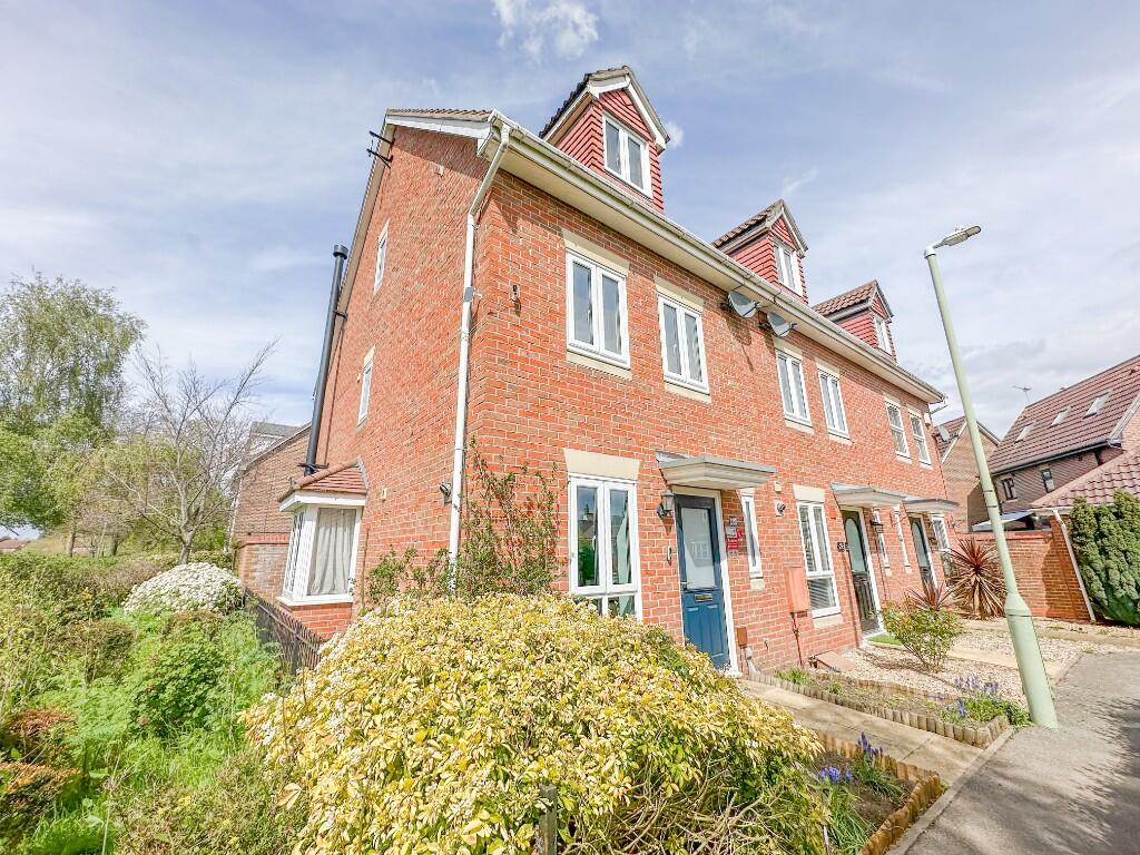 Main image of property: Tower Mill Road, Ipswich