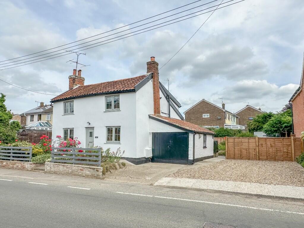 Main image of property: Main Road, Somersham,IP8