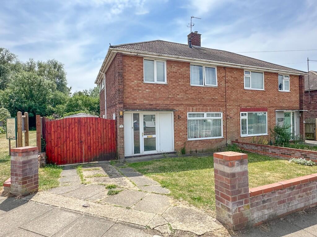 Main image of property: Dales Road, Ipswich, Suffolk, IP1