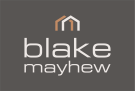 Blake Mayhew logo